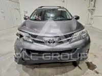 2014 Toyota RAV4 фото