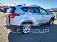 2014 Toyota RAV4 фото