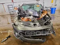 2014 Toyota RAV4 photo