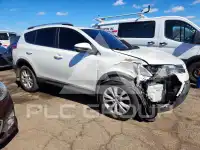 2014 Toyota RAV4 фото