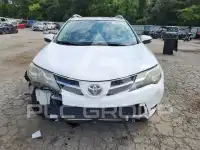 2014 Toyota RAV4 фото