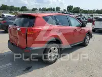 2014 Toyota RAV4 фото