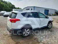 2014 Toyota RAV4 фото