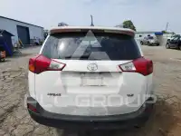 2014 Toyota RAV4 фото