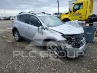 2014 Toyota RAV4 фото