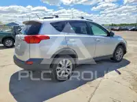 2014 Toyota RAV4 фото