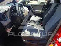 2014 Toyota RAV4 фото