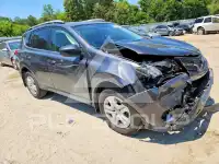 2014 Toyota RAV4 photo