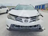 2014 Toyota RAV4 фото