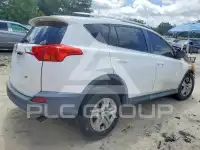 2014 Toyota RAV4 photo