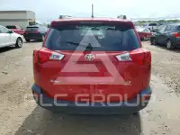 2014 Toyota RAV4 photo