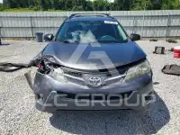 2014 Toyota RAV4 фото