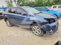 2014 Toyota RAV4 фото