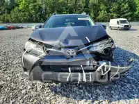 2014 Toyota RAV4 фото