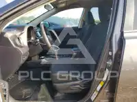 2014 Toyota RAV4 фото