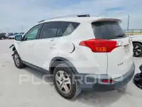 2014 Toyota RAV4 фото
