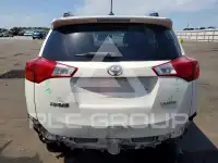 2014 Toyota RAV4 photo