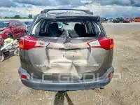 2014 Toyota RAV4 фото