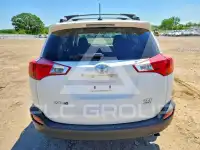 2014 Toyota RAV4 фото