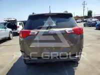 2014 Toyota RAV4 фото