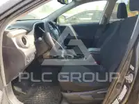 2014 Toyota RAV4 photo