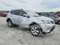 2014 Toyota RAV4 photo