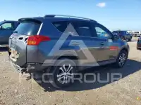 2014 Toyota RAV4 фото