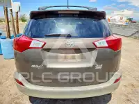 2014 Toyota RAV4 photo