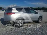 2014 Toyota RAV4 фото