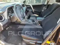 2014 Toyota RAV4 photo
