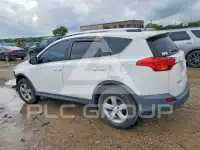 2014 Toyota RAV4 фото