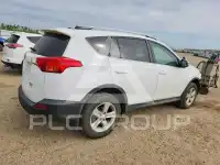 2014 Toyota RAV4 photo