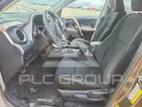 2014 Toyota RAV4 фото