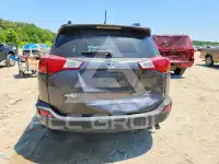 2014 Toyota RAV4 photo