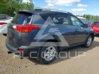 2014 Toyota RAV4 photo