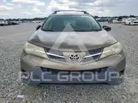 2014 Toyota RAV4 фото