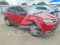 2014 Toyota RAV4 photo