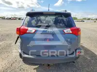 2014 Toyota RAV4 фото