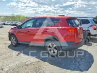 2014 Toyota RAV4 фото