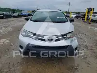 2014 Toyota RAV4 фото