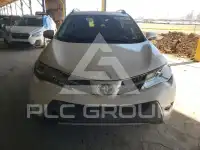 2014 Toyota RAV4 фото