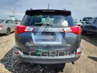 2014 Toyota RAV4 photo