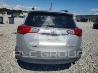 2014 Toyota RAV4 photo
