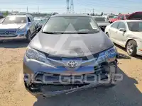 2014 Toyota RAV4 photo