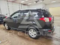 2014 Toyota RAV4 photo