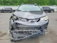 2014 Toyota RAV4 фото