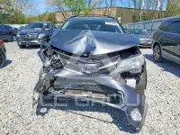 2014 Toyota RAV4 фото