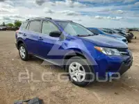 2014 Toyota RAV4 фото