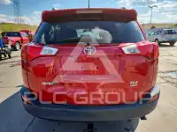 2014 Toyota RAV4 фото
