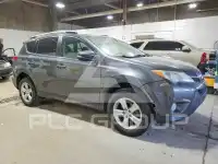 2014 Toyota RAV4 фото